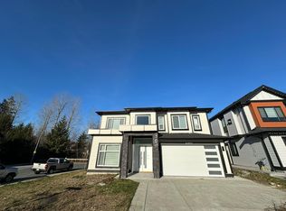 32651 Cunningham Ave, Mission, BC