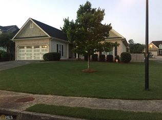 16 Autumn Turn, Atlanta, GA 30121