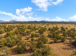 3697 E South Rim Ranch Rd #C, Williams, AZ 86046