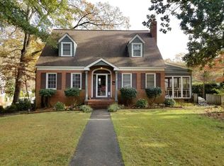 612 Vance St, Roanoke Rapids, NC 27870
