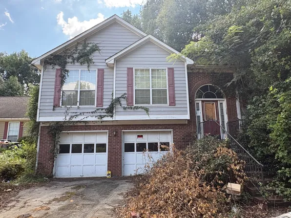 2305 W Liddell Rd, Duluth, GA 30096