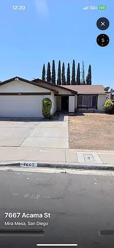 7667 Acama St Photo 1