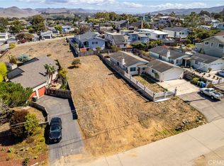 0 13th St LOT 38, Los Osos, CA 93402