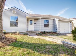 950 Ralph St, Grand Prairie, TX 75051