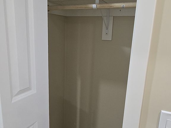 Hallway Closet