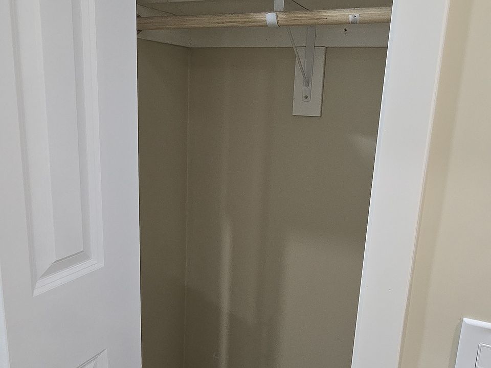 Hallway Closet