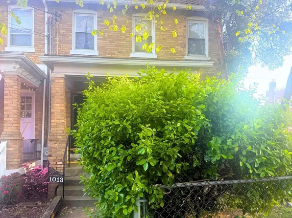 1013 Upshur St NE, Washington, DC 20017
