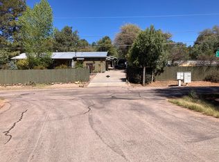 606 E Luke Dr, Payson, AZ 85541