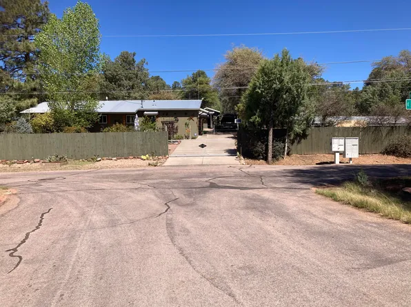 606 E Luke Dr, Payson, AZ 85541