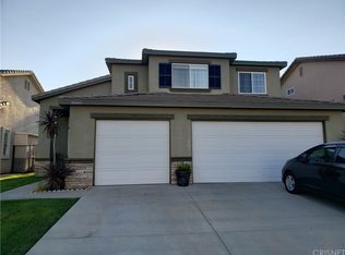 30441 Servilla Pl, Castaic, CA 91384