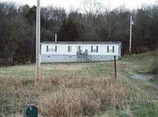 195 Grant Rd, Gordonsville, TN 38563