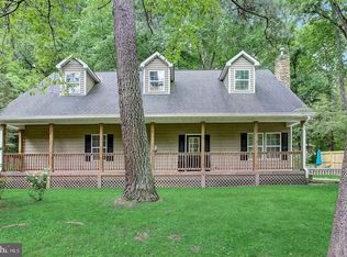 789 Old Herald Harbor Rd, Crownsville, MD 21032