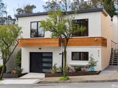 473 Dellbrook Ave, San Francisco, CA, 94131