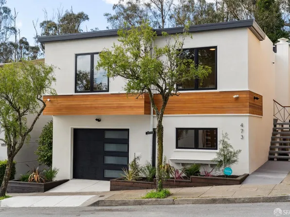 473 Dellbrook Ave, San Francisco, CA 94131