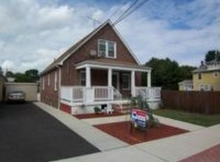 26 Rose St, South River, NJ