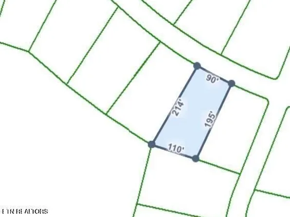 222 Hammock Ct Lot 27, Loudon, TN 37774