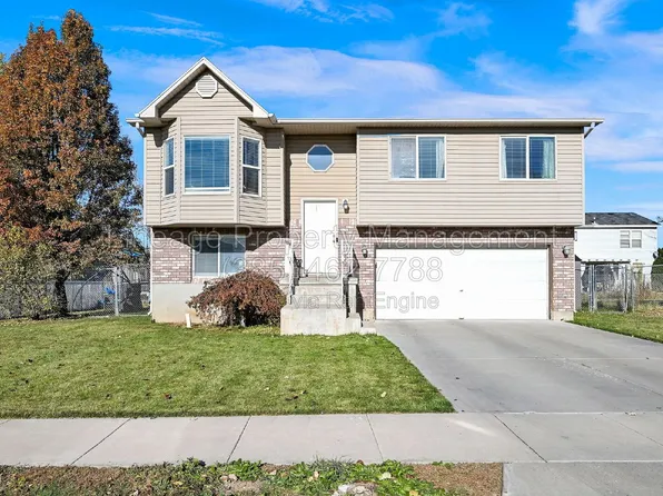 2154 W 2175 N, Clinton, UT 84015