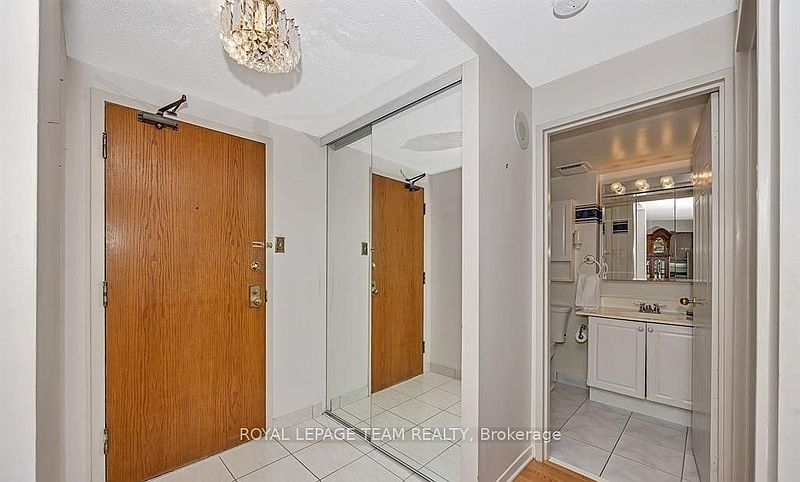 Ottawa Apartment for rent - 2 Bedrooms — photo 4