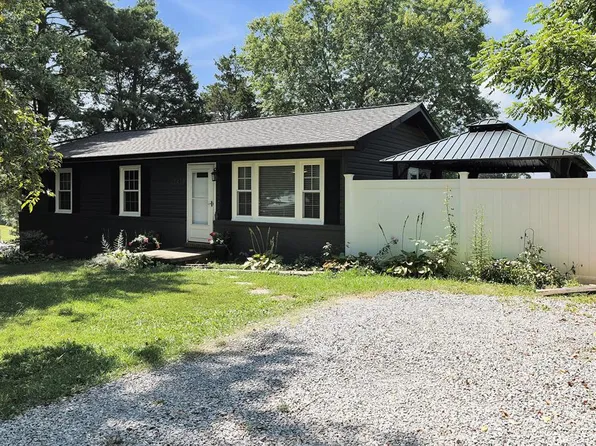 25424 Wexmouth Dr, Abingdon, VA 24211