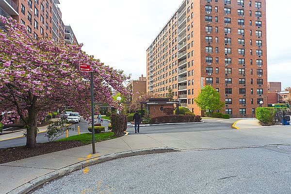 1st image of 9801 67th Ave #5X