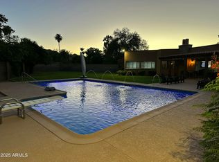 8111 N 65th St, Paradise Valley, AZ 85253