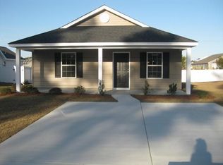 124 Rivers Reach Dr, Myrtle Beach, SC 29588