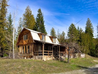 3934 Garvey Cir, Colville, WA, 99114