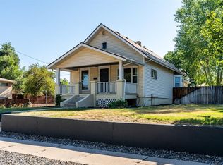 2300 S Gilpin St, Denver, CO 80210