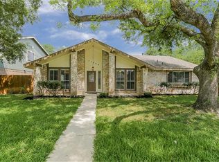 11026 Rippling Meadows Dr, Houston, TX 77064