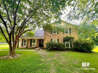950 Walter Smith Rd, Mobile, AL 36695