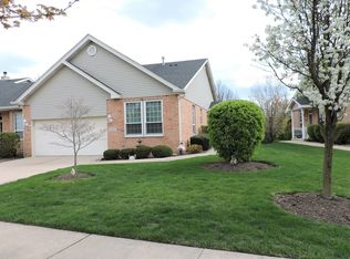 11335 Wild Berry Ln, Mokena, IL 60448