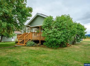 37651 SW Tindle Creek Rd, Willamina, OR 97396