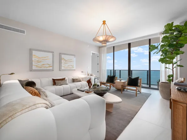 900 N Ocean Boulevard #MPH02, Pompano Beach, FL 33062