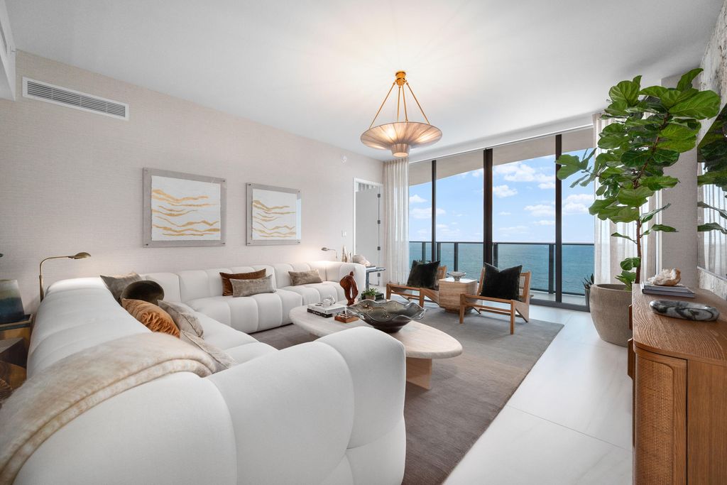 900 N Ocean Boulevard #MPH02, Pompano Beach