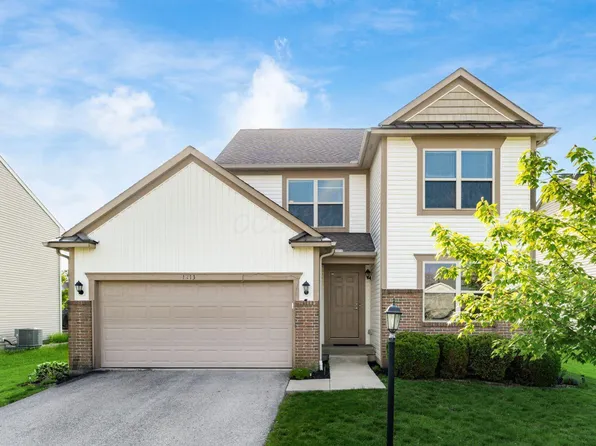 1213 Parsons Ct, Pataskala, OH 43062