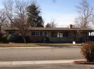 7001 Hummel Dr, Boise, ID 83709