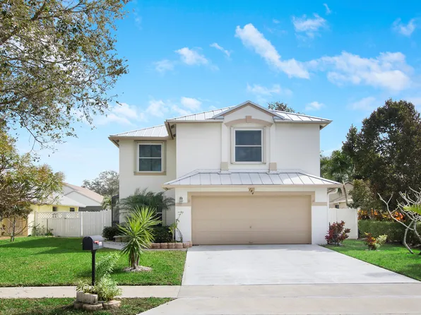 144 Pennock Landing Circle, Jupiter, FL 33458