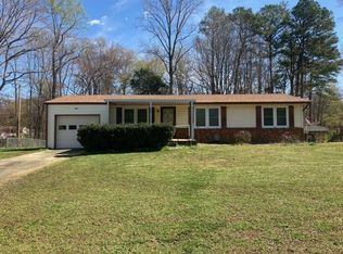908 Mitchell Ave, China Grove, NC 28023