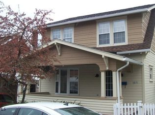 1815 3rd St, Altoona, PA 16601