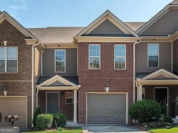 1760 Millstream Holw, Conyers, GA 30012