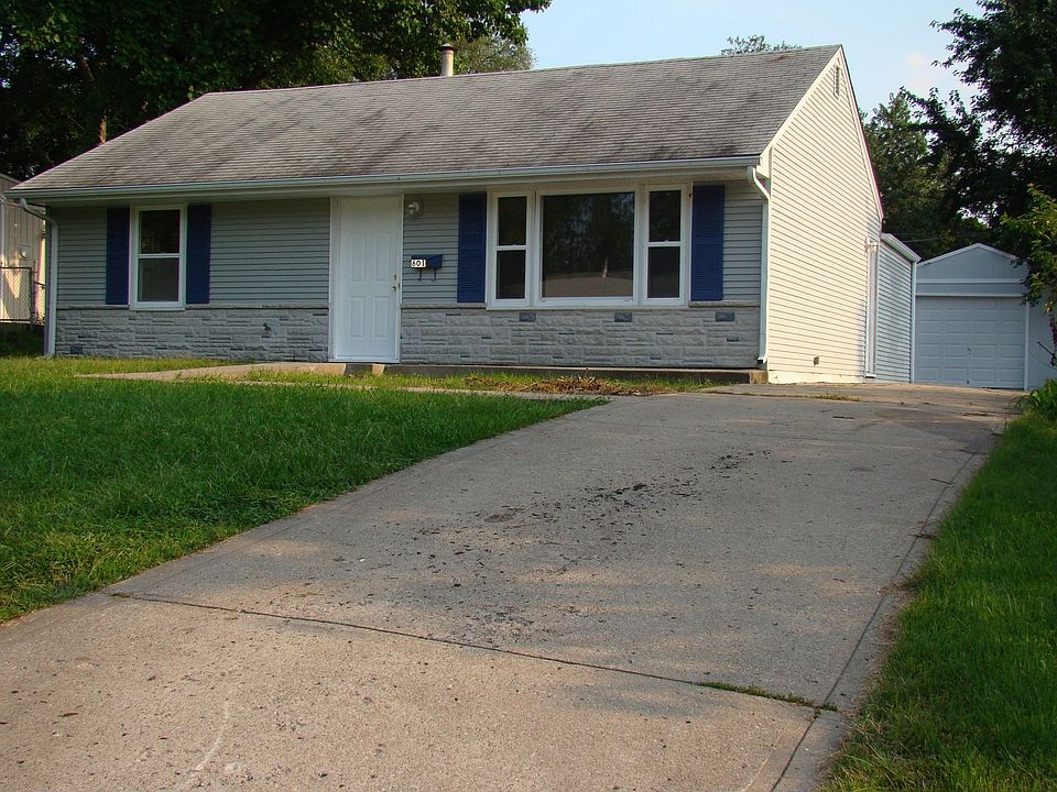 1st image of 601 NE 67th St
