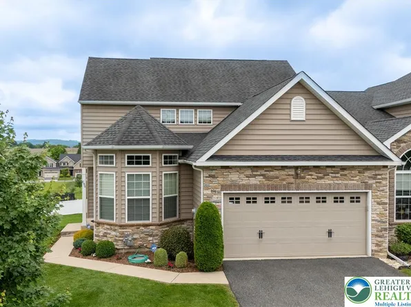 896 Orange Tip Way Upper, Breinigsville, PA 18031