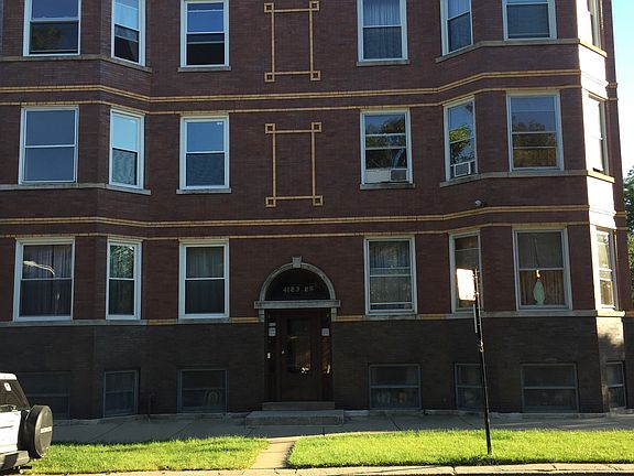 2nd image of 4125 W Palmer Street # Fl 1ST
