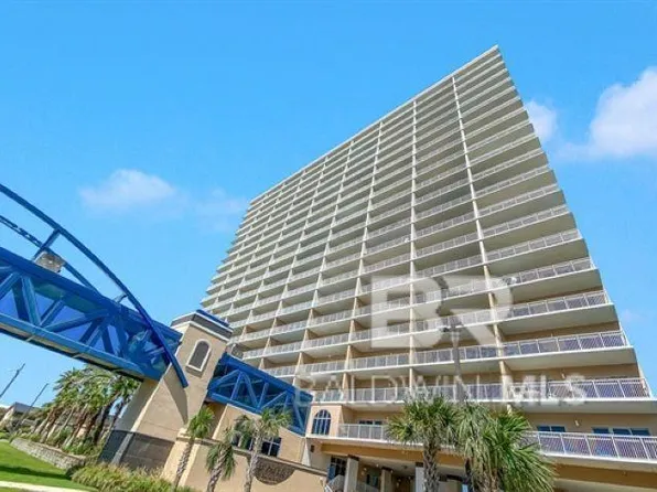 1010 Beach Blvd #302, Gulf Shores, AL 36542