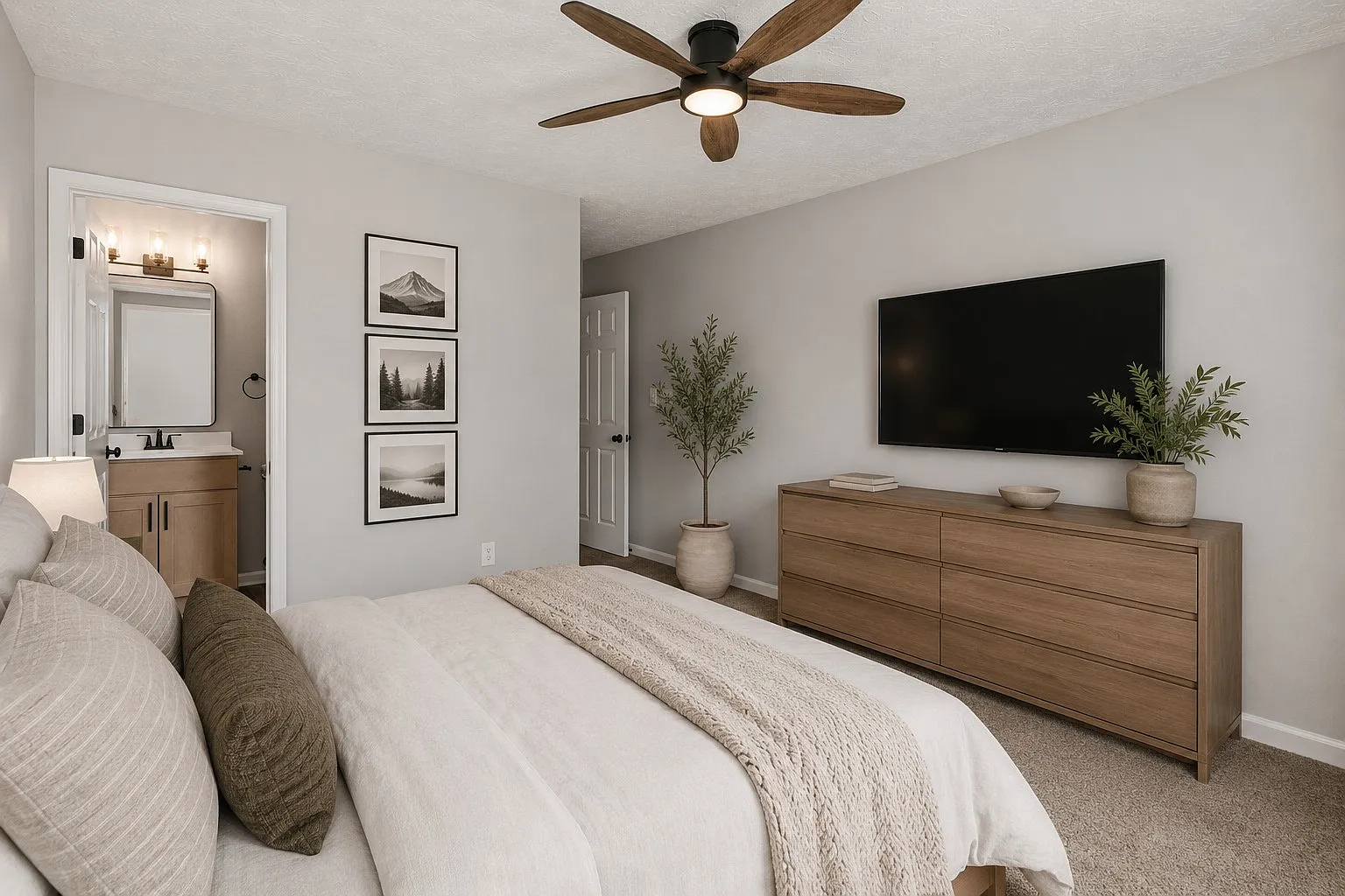 Mt. Tabor Apartments — Photo 4