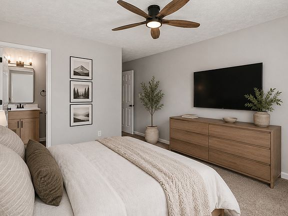 4th image of 2371 Chauvin Dr #2383-C