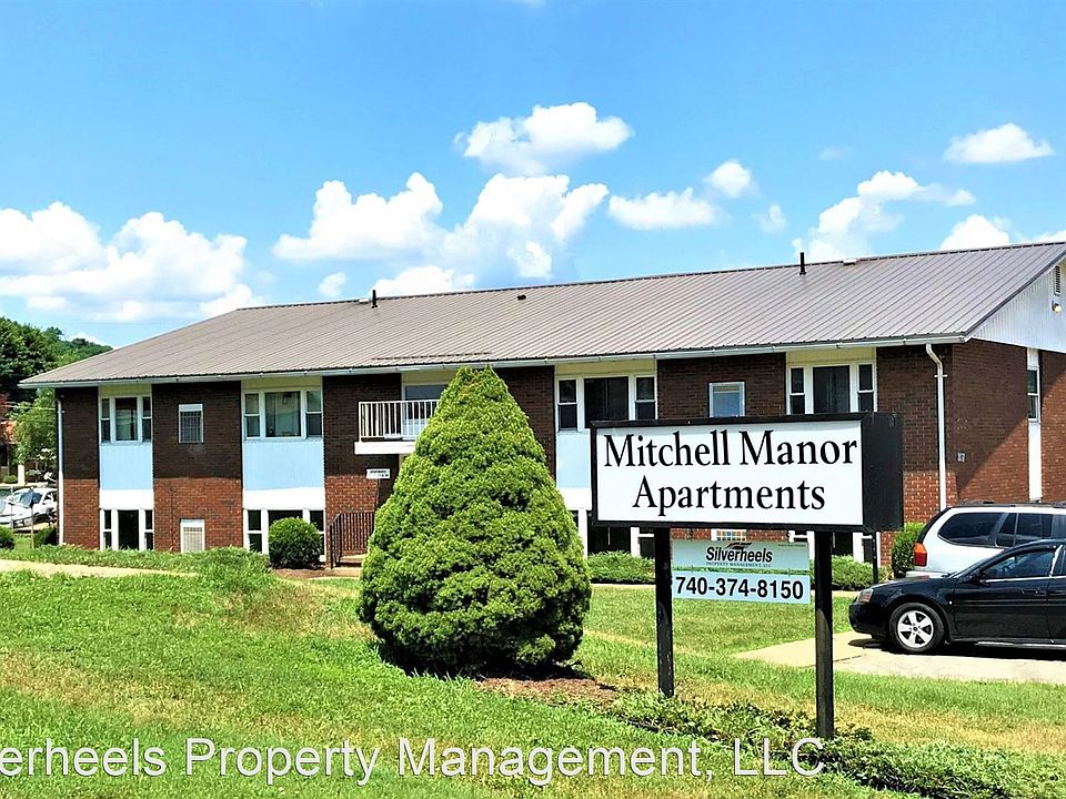 1st image of 807 Mitchell Ave APT 21
