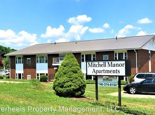 807 Mitchell Ave APT 21, Beverly, OH 45715