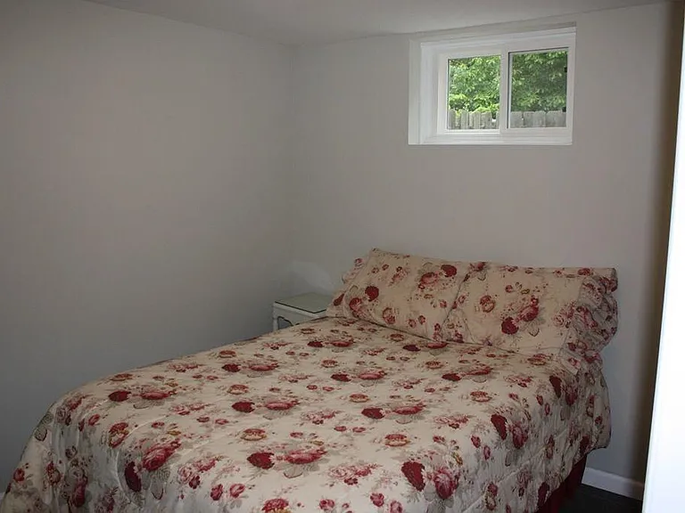 Basement Room