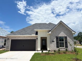 1121 Flounder Way, Gulfport, MS 39507
